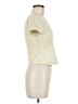 better / together Ivory Short Sleeve T-Shirt Size M - photo 4