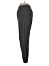 Lululemon Athletica Solid Gray Casual Pants Size M - photo 5