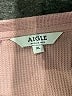 Aigle Pink 3/4 Sleeve T-Shirt Size XL - photo 7