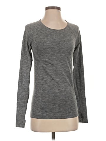 VSX Sport Long Sleeve T-Shirt (view 1)