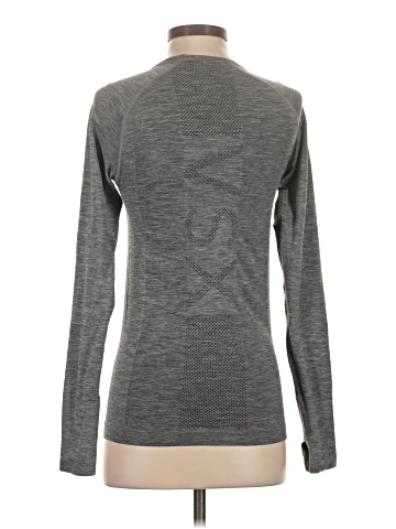 VSX Sport Long Sleeve T-Shirt (view 2)