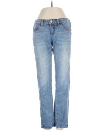 Pilcro and the Letterpress Jeans (view 1)