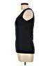 Zara Basic Black Sleeveless Top Size L - photo 5