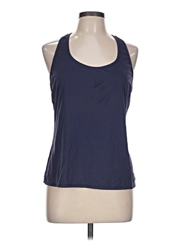 Lands' End Active Tank (view 1)
