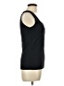 Zara Basic Black Sleeveless Top Size L - photo 4