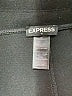 Express Outlet Solid Black Active Pants Size M - photo 7