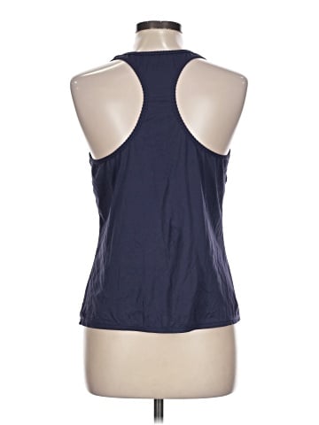 Lands' End Active Tank (view 2)