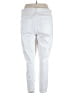 Talbots Outlet Solid White Casual Pants Size 16 - photo 2