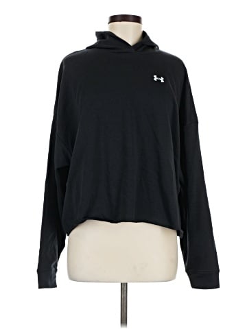 Under Armour Pullover Hoodie (view 1)