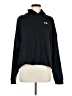 Under Armour Black Pullover Hoodie Size M - photo 1