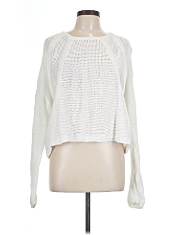 Helmut Lang Pullover Sweater (view 1)