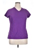 Unbranded Purple Active T-Shirt Size XL - photo 1