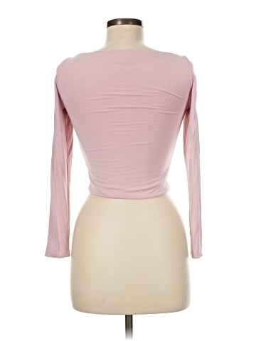 Ser.O.Ya Long Sleeve Top (view 2)