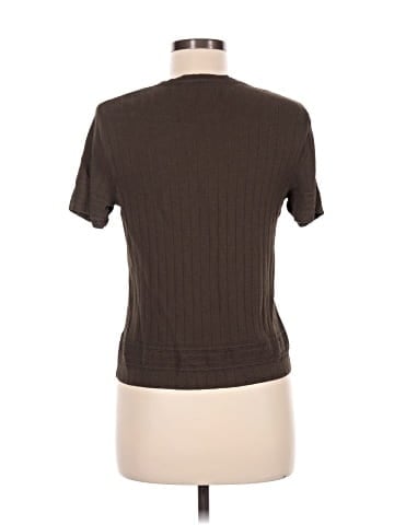 Jones New York Sweater Vest (view 2)