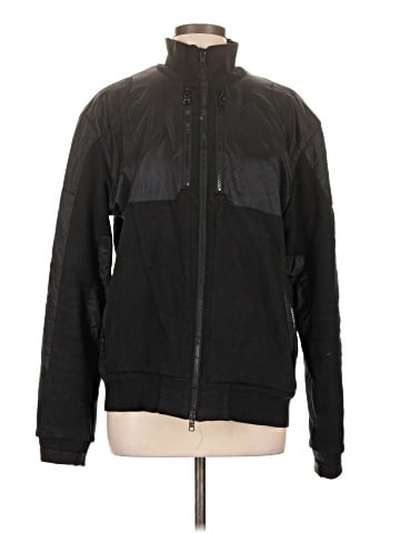 Armani Exchange Track Jacket (view 1)