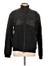 Armani Exchange Solid Black Track Jacket Size L - photo 1
