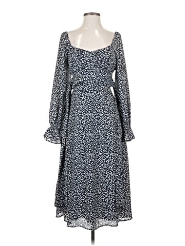 Mi ami Casual Dress (view 1)
