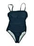 Unbranded Solid Blue One Piece Swimsuit Size XXS (estimated) - photo 1