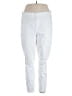 Talbots Outlet Solid White Casual Pants Size 16 - photo 1