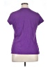 Unbranded Purple Active T-Shirt Size XL - photo 2