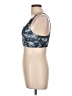 Wildfox Blue Sports Bra Size L - photo 5