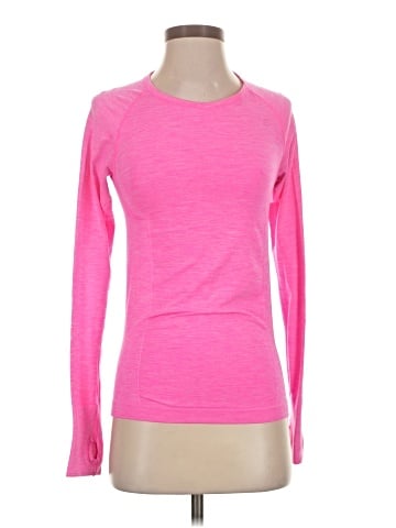 VSX Sport Long Sleeve T-Shirt (view 1)