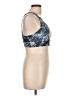 Wildfox Blue Sports Bra Size L - photo 4