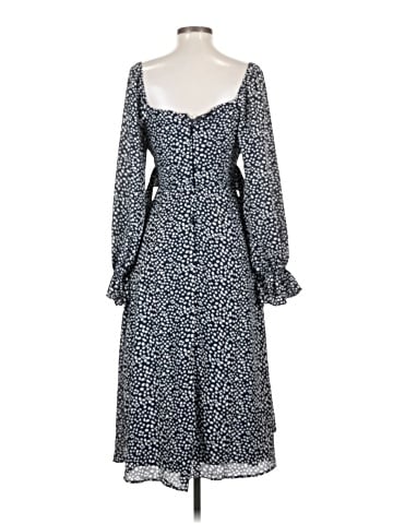 Mi ami Casual Dress (view 2)