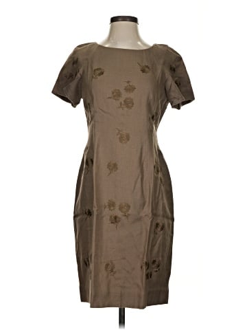 Liz Claiborne Cocktail Dress (view 1)