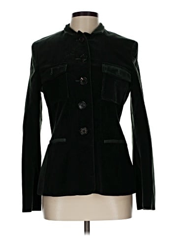 Pink Tartan Jacket (view 1)