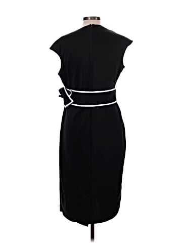 New York & Company Cocktail Dress (view 2)