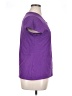 Unbranded Purple Active T-Shirt Size XL - photo 4