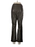 Sanctuary 100% Polyurethane Brown Dress Pants Size L - photo 2
