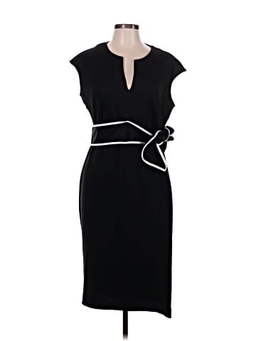 New York & Company Cocktail Dress (view 1)