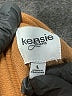 Kensie 100% Cotton Brown Jacket Size L - photo 3