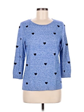 Talbots Pullover Sweater (view 1)
