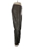 Sanctuary 100% Polyurethane Brown Dress Pants Size L - photo 4