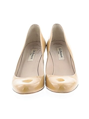 L.K. Bennett Heels (view 2)
