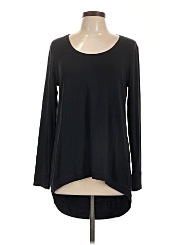 Andrea Jovine Long Sleeve T-Shirt (view 1)