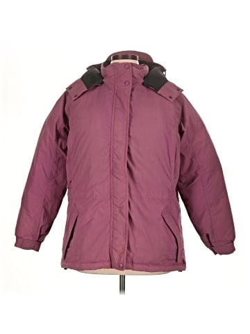 L.L.Bean Snow Jacket (view 1)