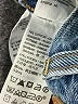 Levi's Blue Jeans Size 25 waist - photo 7