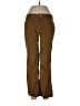 Eddie Bauer Brown Casual Pants Size 10 (petite) - photo 1