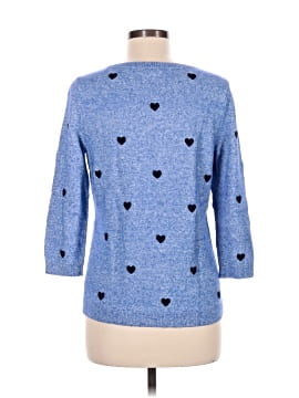 Talbots Pullover Sweater (view 2)