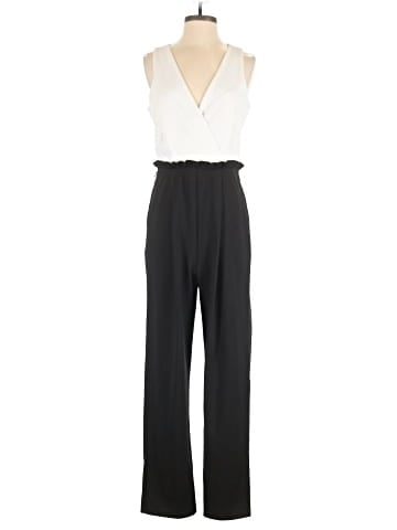 Speechless Jumpsuit (view 1)