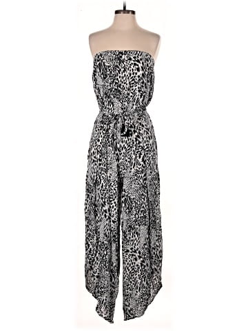 Blue Island Jumpsuit (view 1)