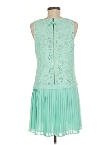 Ann Taylor LOFT Cocktail Dress (view 2)