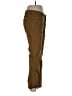 Eddie Bauer Brown Casual Pants Size 10 (petite) - photo 4