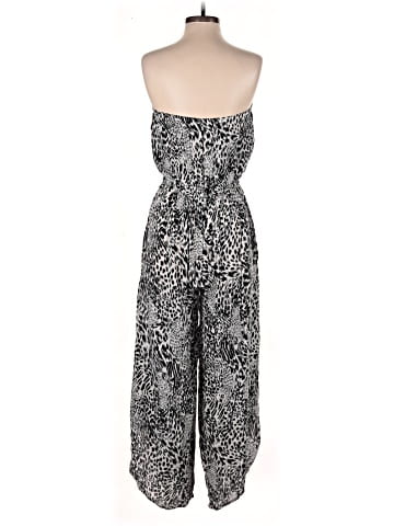 Blue Island Jumpsuit (view 2)