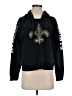 NFL Black Sweatshirt Size S - photo 1