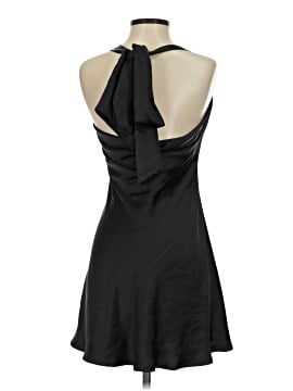 altrd state black dress Glamorous Black Draped Gold Sequins Mermaid Formal Gown 36 main image 0